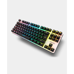 Krom NXKROMKERNELPROSP teclado Juego USB + RF Wireless + Blu | APLIUM