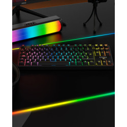 Krom NXKROMKERNELPROSP teclado Juego USB + RF Wireless + Blu | APLIUM