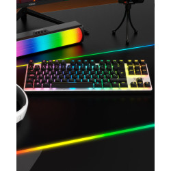 Krom NXKROMKERNELPROSP teclado Juego USB + RF Wireless + Blu | APLIUM