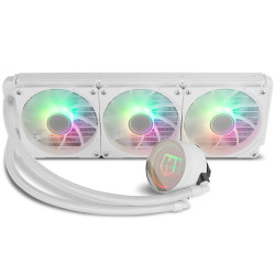 NOX NXHUMMERM360ARGBW sistema de refrigeración para ordenado | APLIUM