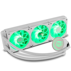 NOX NXHUMMERM360ARGBW sistema de refrigeración para ordenado | APLIUM