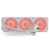 NOX NXHUMMERM360ARGBW sistema de refrigeración para ordenado | APLIUM
