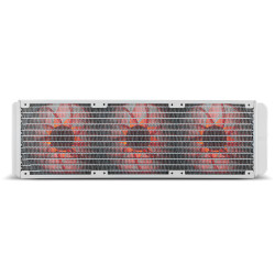 NOX NXHUMMERM360ARGBW sistema de refrigeración para ordenado | APLIUM