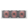 NOX NXHUMMERM360ARGBW sistema de refrigeración para ordenado | APLIUM
