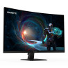 GIGABYTE GS32QCA 31.5" Monitor Curvo para Gaming QHD - 2560 | APLIUM