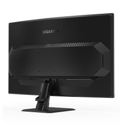 GIGABYTE GS32QCA 31.5" Monitor Curvo para Gaming QHD - 2560 | APLIUM
