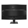 GIGABYTE GS32QCA 31.5" Monitor Curvo para Gaming QHD - 2560 | APLIUM