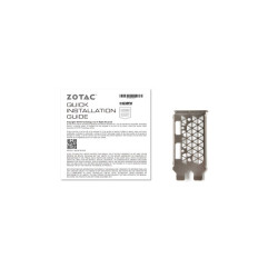 Zotac GAMING GeForce RTX 3050 NVIDIA 6 GB GDDR6 | APLIUM