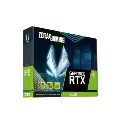 Zotac GAMING GeForce RTX 3050 NVIDIA 6 GB GDDR6 | APLIUM