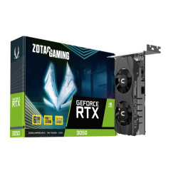 Zotac GAMING GeForce RTX 3050 NVIDIA 6 GB GDDR6 | APLIUM
