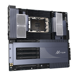 Placa Gigabyte W790 Ai TOP,INTEL,LGA4677,W790,8DDR5,ECC R-DI | APLIUM