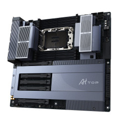 Placa Gigabyte W790 Ai TOP,INTEL,LGA4677,W790,8DDR5,ECC R-DI | APLIUM