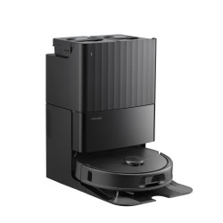 Roborock QR 598 Combinado Negro | APLIUM