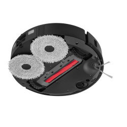 Roborock QR 598 Combinado Negro | APLIUM
