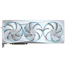 GIGABYTE AORUS GeForce RTX 5080 MASTER ICE 16G Tarjeta Gráfi | APLIUM
