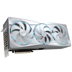 GIGABYTE AORUS GeForce RTX 5080 MASTER ICE 16G Tarjeta Gráfi | APLIUM
