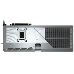 GIGABYTE AORUS GeForce RTX 5080 MASTER ICE 16G Tarjeta Gráfi | APLIUM