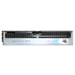 GIGABYTE AORUS GeForce RTX 5080 MASTER ICE 16G Tarjeta Gráfi | APLIUM