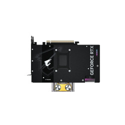 GIGABYTE AORUS GeForce RTX 5080 XTREME WATERFORCE WB 16G Tar | APLIUM