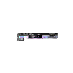 GIGABYTE AORUS GeForce RTX 5080 XTREME WATERFORCE WB 16G Tar | APLIUM