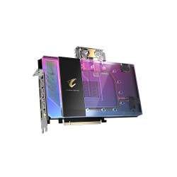 GIGABYTE AORUS GeForce RTX 5090 XTREME WATERFORCE WB 32G Tar | APLIUM