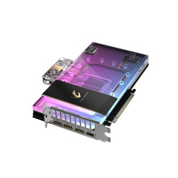 GIGABYTE AORUS GeForce RTX 5090 XTREME WATERFORCE WB 32G Tar | APLIUM