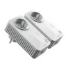 Strong Powerline 600 Duo 600 Mbit/s Ethernet Blanco 2 pieza( | APLIUM