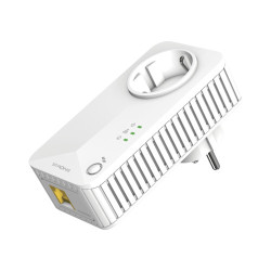 Strong Powerline 600 Duo 600 Mbit/s Ethernet Blanco 2 pieza( | APLIUM