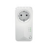 Strong Powerline 600 Duo 600 Mbit/s Ethernet Blanco 2 pieza( | APLIUM