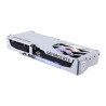 MSI GAMING GEFORCE RTX 5080 16G TRIO OC WHITE tarjeta gráfic | APLIUM