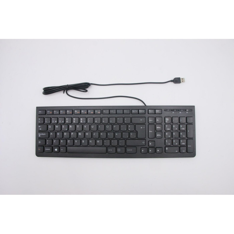 DT_KYB EKB-10YA(SP) B-Silk USB