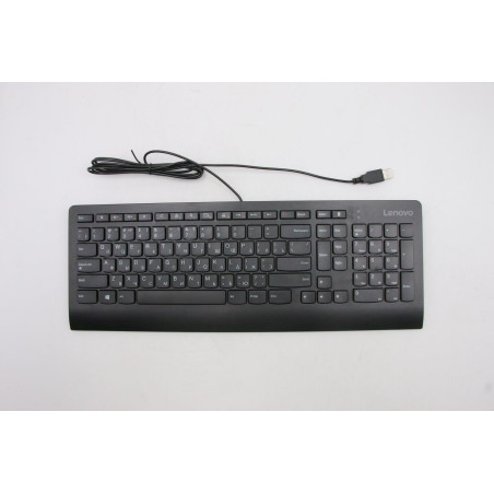 Slim USB keyboard for Lenovo