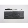 Slim USB keyboard for Lenovo