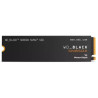 Wd SSD SN850X Wd Black Pcie GEN4 M.2 Nvme 8TB WDS800T2X0E | APLIUM