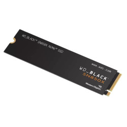 Wd SSD SN850X Wd Black Pcie GEN4 M.2 Nvme 8TB WDS800T2X0E | APLIUM