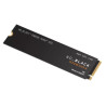 Wd SSD SN850X Wd Black Pcie GEN4 M.2 Nvme 8TB WDS800T2X0E | APLIUM
