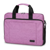 SUBBLIM Maletín Ordenador Air Padding Laptop bag 15,6" Rosa | APLIUM