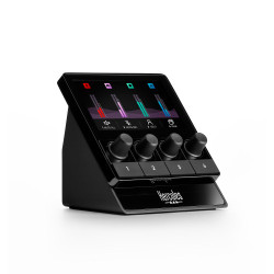 Hercules Stream Starter Kit | APLIUM