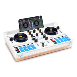 Hercules Djcontrol Mix Ultra | APLIUM