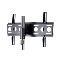 Edbak STD01 soporte para pantalla de señalización 190,5 cm ( | APLIUM