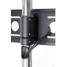 Edbak STD01 soporte para pantalla de señalización 190,5 cm ( | APLIUM