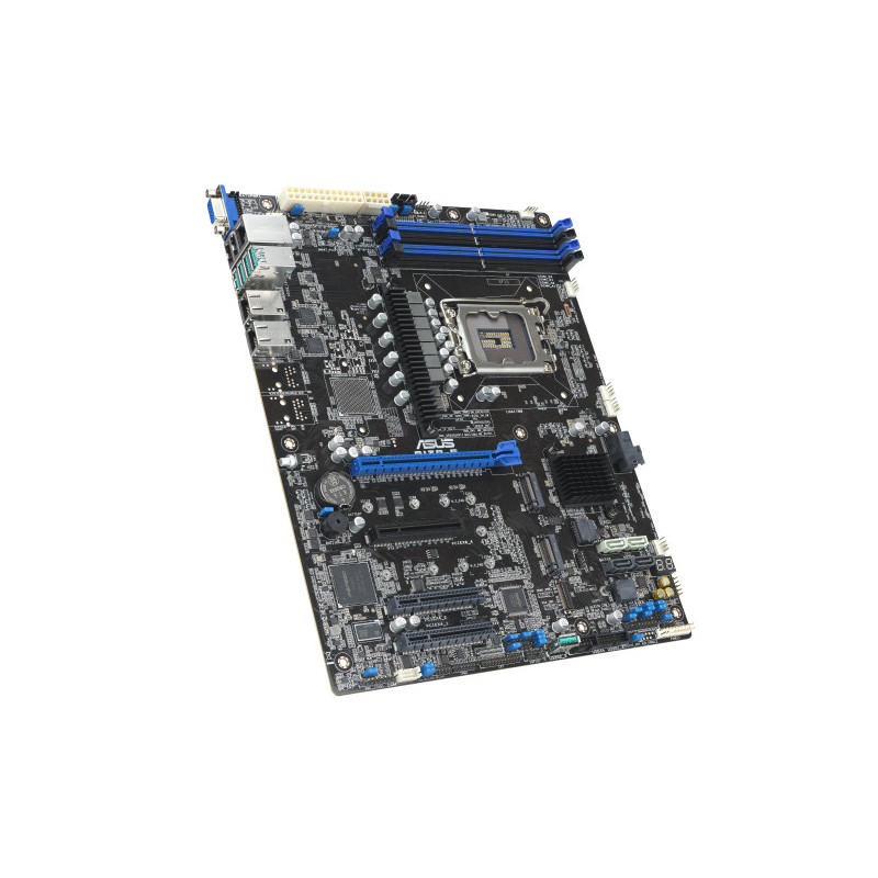 ASUS P13R-E Intel C266 LGA 1700 ATX | APLIUM