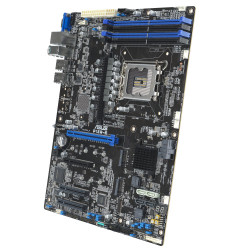 ASUS P13R-E Intel C266 LGA 1700 ATX | APLIUM