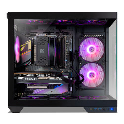 Nox Hummer Astra Neo Negra Framless USB 3.0 Type-c | APLIUM