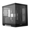 Nox Hummer Astra Neo Negra Framless USB 3.0 Type-c | APLIUM