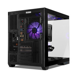 Nox Hummer Astra Neo Negra Framless USB 3.0 Type-c | APLIUM