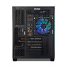 Nox Hummer Astra Neo Negra Framless USB 3.0 Type-c | APLIUM