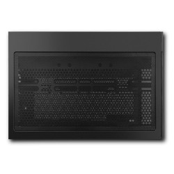 Nox Hummer Astra Neo Negra Framless USB 3.0 Type-c | APLIUM