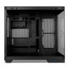 Nox Hummer Astra Neo Negra Framless USB 3.0 Type-c | APLIUM