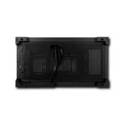 NOX Hummer Glock Black Midi Tower Negro | APLIUM